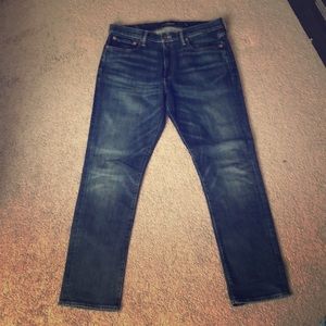 LUCKY BRAND Mens Jeans